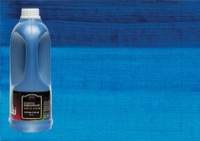 Creative Inspirations Acrylic Color Phthalo Blue 2 Liter
