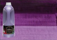 Creative Inspirations Acrylic Color Purple Lake 2 Liter