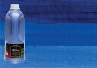 Creative Inspirations Acrylic Color Ultramarine Blue 1.8 Liter
