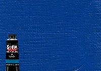 SoHo Urban Artist Oil Color Cerulean Blue 50ml Tube