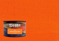 SoHo Urban Artist Oil Color Cadmium Orange Hue 430ml Can