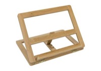 Creative Mark Tao Bamboo Easel and Drawing Stand