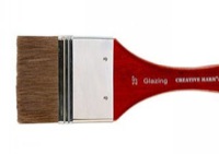 Creative Mark Glazing Brush 2.5 in.