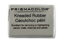 Prismacolor Kneaded Eraser No. 1225 Extra Large