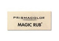 Prismacolor Magic Rub Eraser Large