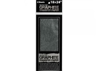 Creative Mark Graphite Transfer Paper 9x13 4 Pack