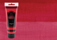 Creative Inspirations Acrylic 120 ml Permanent Red
