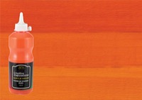 Creative Inspirations Acrylic 500 ml Cadmium Orange