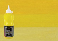 Creative Inspirations Acrylic 500 ml Cadmium Yellow Light Hue