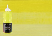 Creative Inspirations Acrylic 500 ml Lemon Yellow