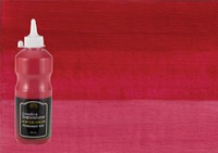 Creative Inspirations Acrylic 500 ml Permanent Red