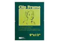 Ambiance Framing Clip Frame 4x4