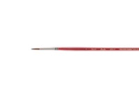 Staccato Series MPM-R Long Handle Brush Size 1 Round
