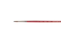 Staccato Series MPM-R Long Handle Brush Size 2 Round