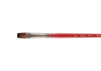 Staccato Series MPM-B Long Handle Brush Size 8 Bright