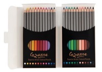 Creative Mark Cezanne Color Pencil Set of 24 Colors