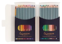 Creative Mark Cezanne Watercolor Pencil Set of 24 Colors