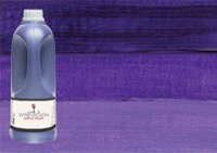 Wine and Design Acrylic 1.8 Liter Dioxazine Violet