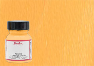 angelus caramel paint