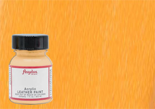 angelus buttercup paint