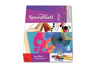 speedball deluxe