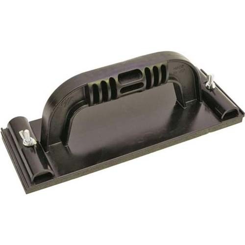 Marshalltown 8-3/4inX3-1/4in Drywall Hand Sander