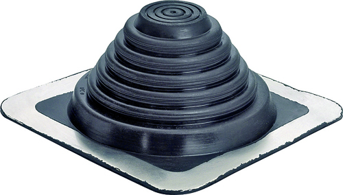 Hercules Master Flash 14052 Roof Flashing, EPDM