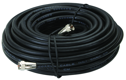 Zenith VG105006BGB Coaxial Cable