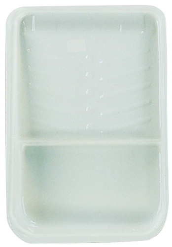 Linzer RM 410 Paint Tray Liner, 9 in L, 9 in W, Plastic