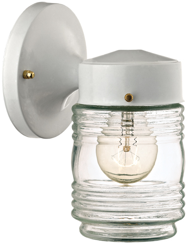 Boston Harbor Dimmable Outdoor Lantern, (1) 60/13 W Medium A19/Cfl Lamp,