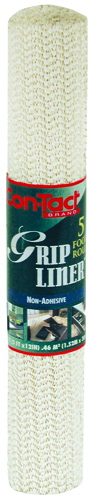 CONTACT GRIP LINER ALMOND 12X5