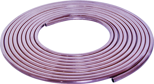 Streamline RC5820 Short Coil Tubing, 5/8 in, 20 ft L