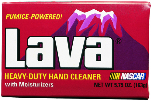 Lava 10085/290098 Hand Soap Green, 5.75 oz