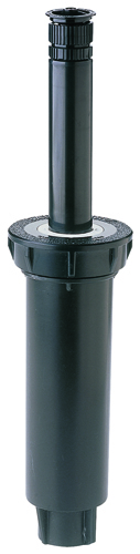 Rain Bird 1804VAN Spray Head Sprinkler, 1/2 in FNPT, 0.5 gpm