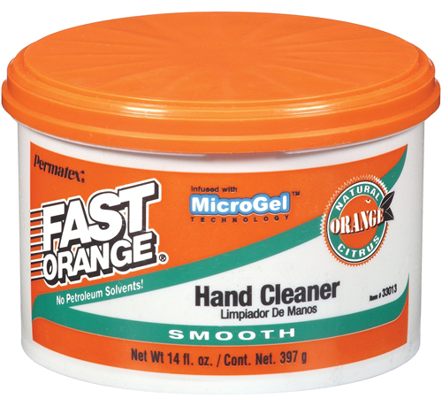 Permatex 33013 Hand Cleaner, 14 oz Tub