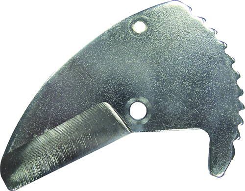 ProSource Heavy Duty Pipe Cutter Blade, Steel