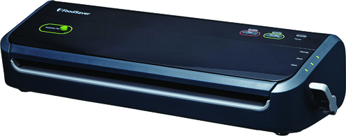 FoodSaver FM2000-000 Vacuum Sealer