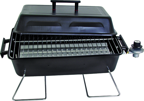 Departments Char Broil 465133010 Gas Grill Steel