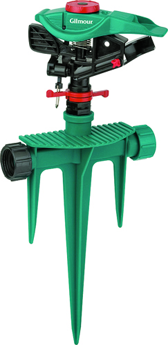 Gilmour 200GMSP Sprinkler, 30 psi