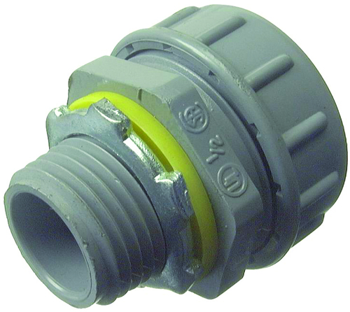 Halex 27621 Conduit Connector