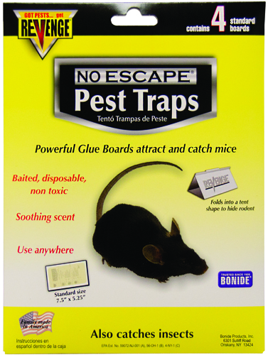 Bonide 47044 No Escape Pest Trap