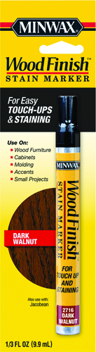 MINWAX WF STAIN MARKER DARK WALN