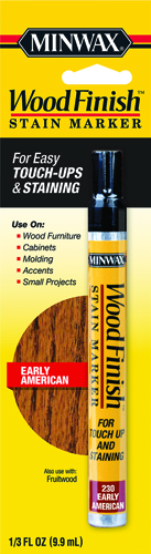 MINWAX WF STAIN MARKER E-AMERIAN