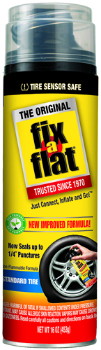 FIX-A-FLAT 16OZ