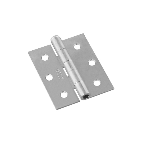 National Hardware N115-519 Screen/Storm Door Hinge, 45 lb Weight Capacity,