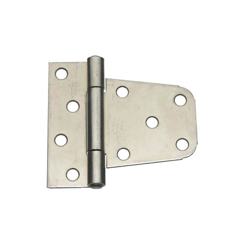 National Hardware N223-875 Gate Hinge, 48 lb Weight Capacity, Screw