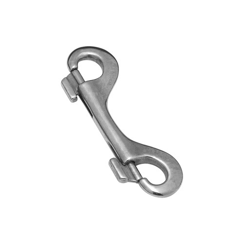 National Hardware 3160BC Series N262-352 Bolt Snap, 260 lb Weight Capacity,