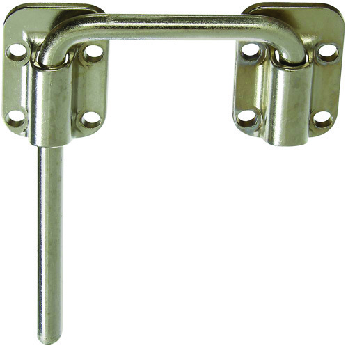 NATIONAL SLIDE DOOR LATCH 2-1/2