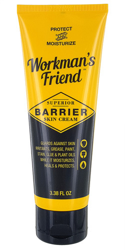 WORKMAN'S SKIN CREAM 12PK-DISP 3.38OZ