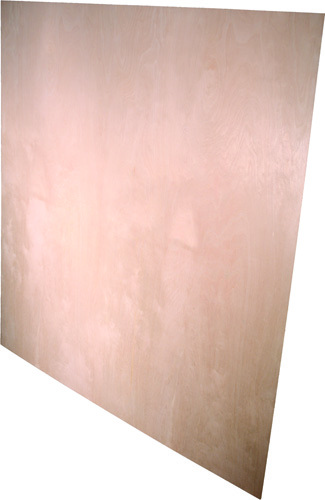 PLYWOOD 1/4X4X4